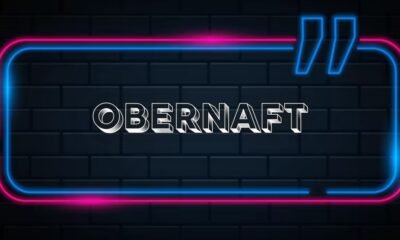 Obernaft