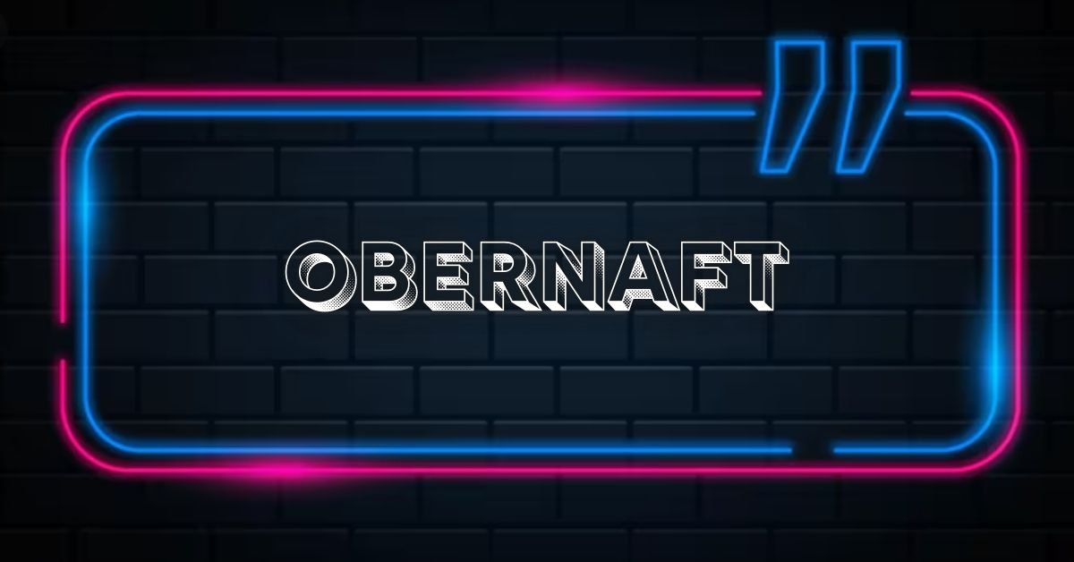 Obernaft