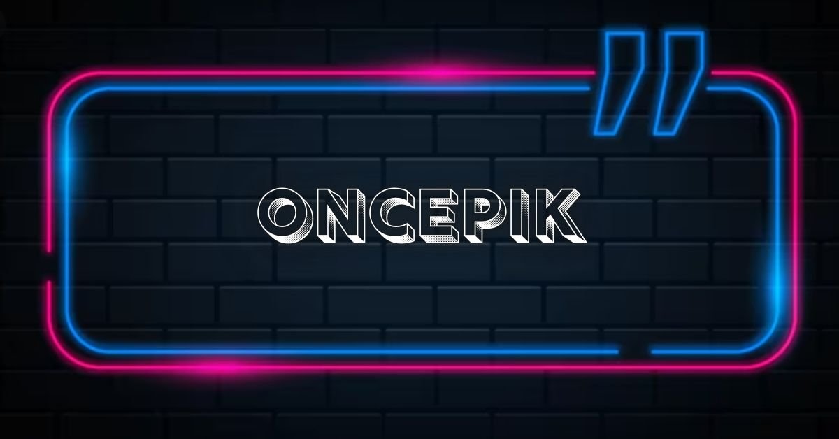 Oncepik