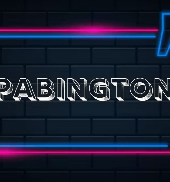 Pabington