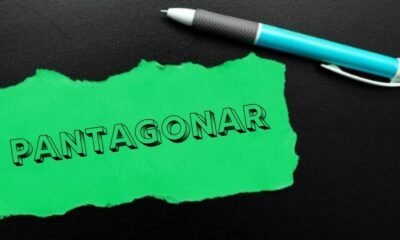 Pantagonar
