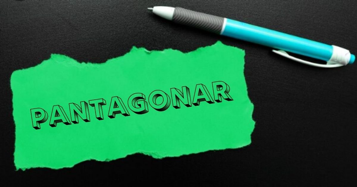 Pantagonar