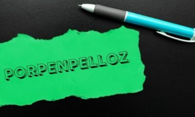 Porpenpelloz