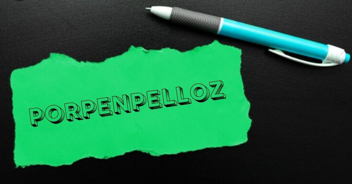 Porpenpelloz