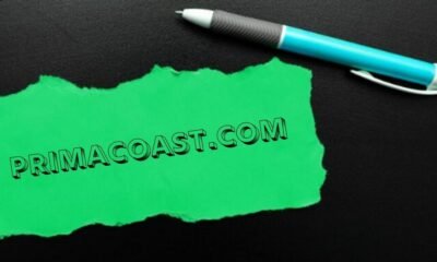 Primacoast.com