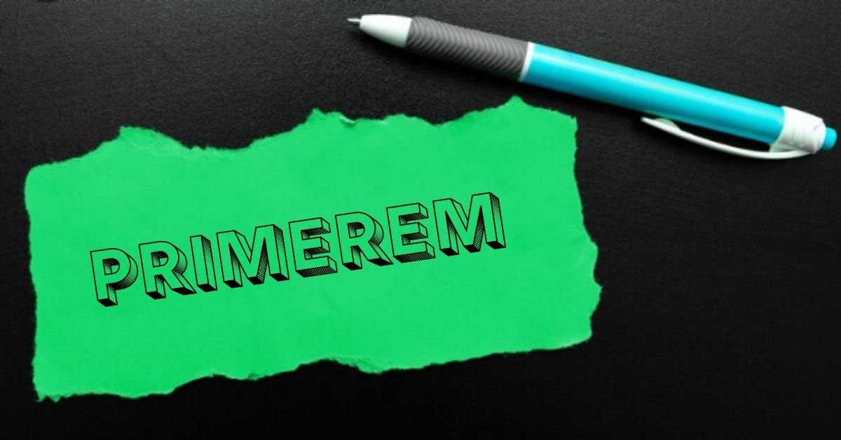Primerem