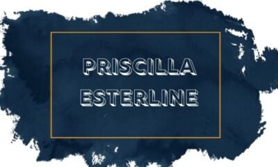Priscilla esterline