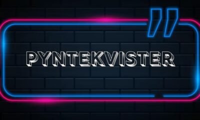 Pyntekvister