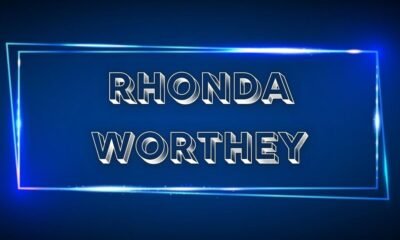 Rhonda Worthey