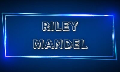 Riley mandel