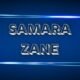 Samara zane