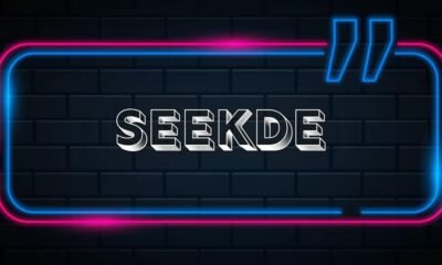 Seekde