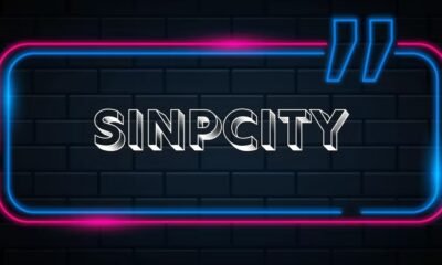 Sinpcity