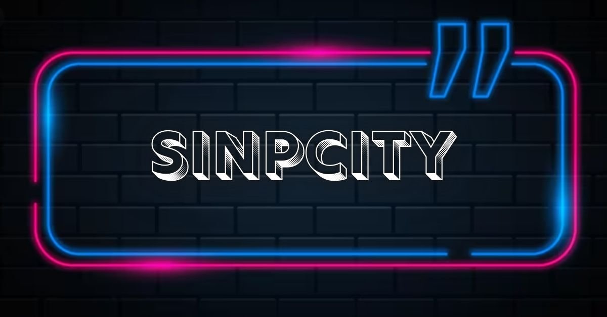 Sinpcity