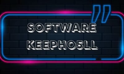Software keepho5ll