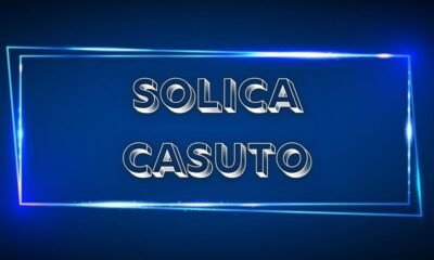 Solica casuto