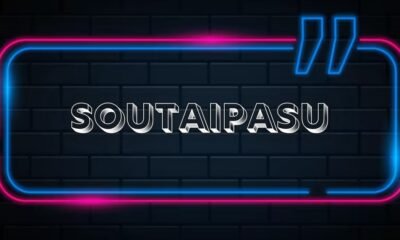 Soutaipasu