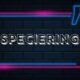 Speciering
