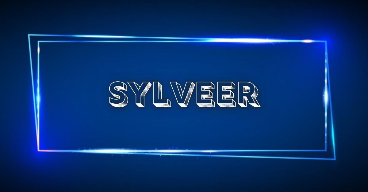 Sylveer