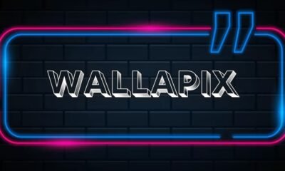 Wallapix