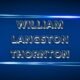 William langston thornton