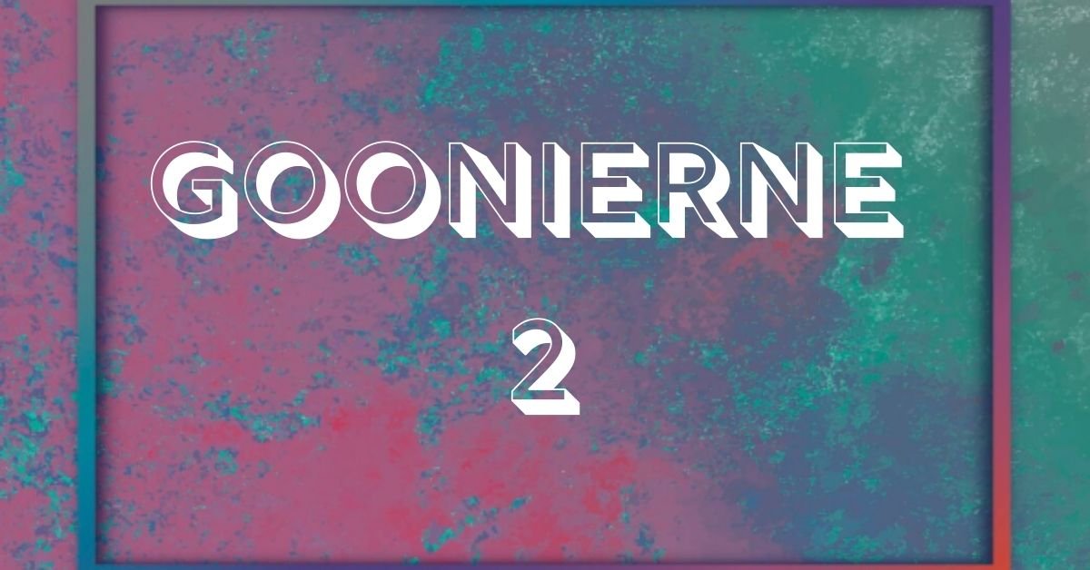 goonierne 2