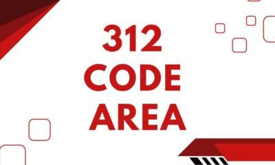 312 code area