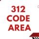 312 code area