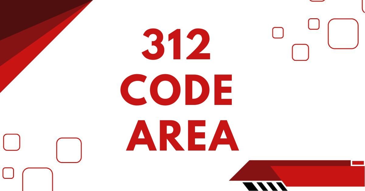 312 code area