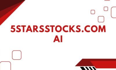 5starsstocks.com ai