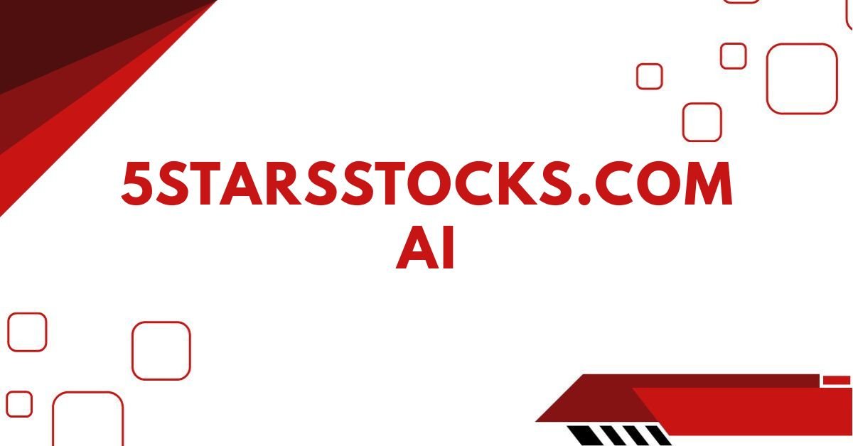 5starsstocks.com ai