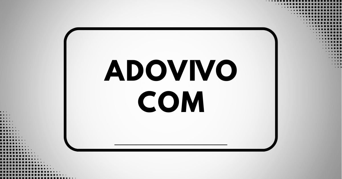 Adovivo com
