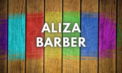 Aliza barber