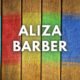 Aliza barber