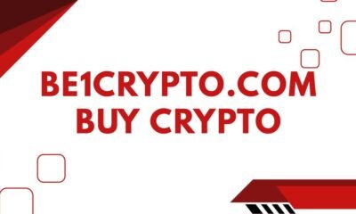 Be1crypto.com buy crypto