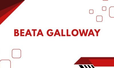 Beata Galloway
