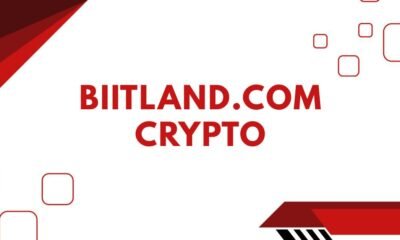 Biitland.com crypto