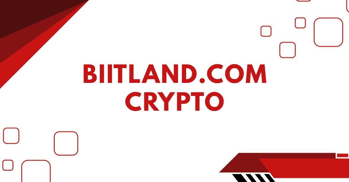 Biitland.com crypto