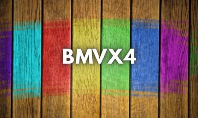 Bmvx4