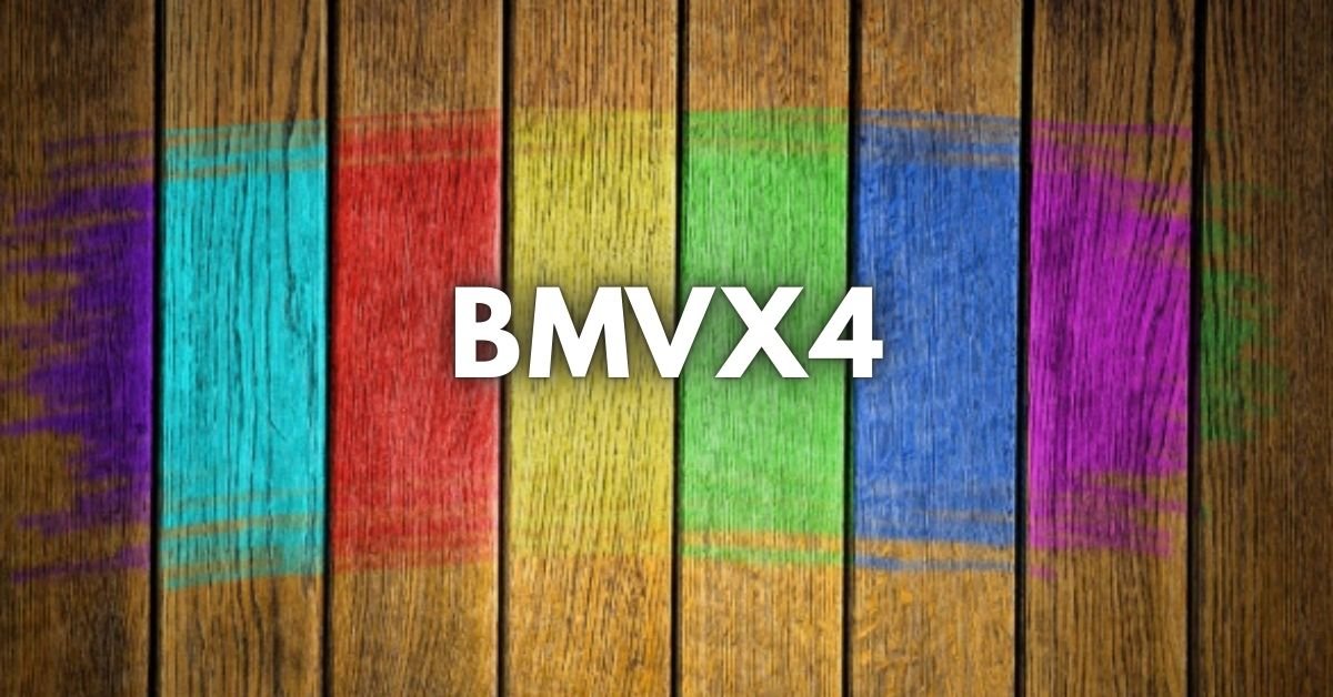 Bmvx4