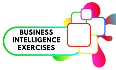 Business intelligence exercises