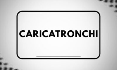 Caricatronchi