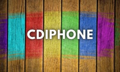 Cdiphone