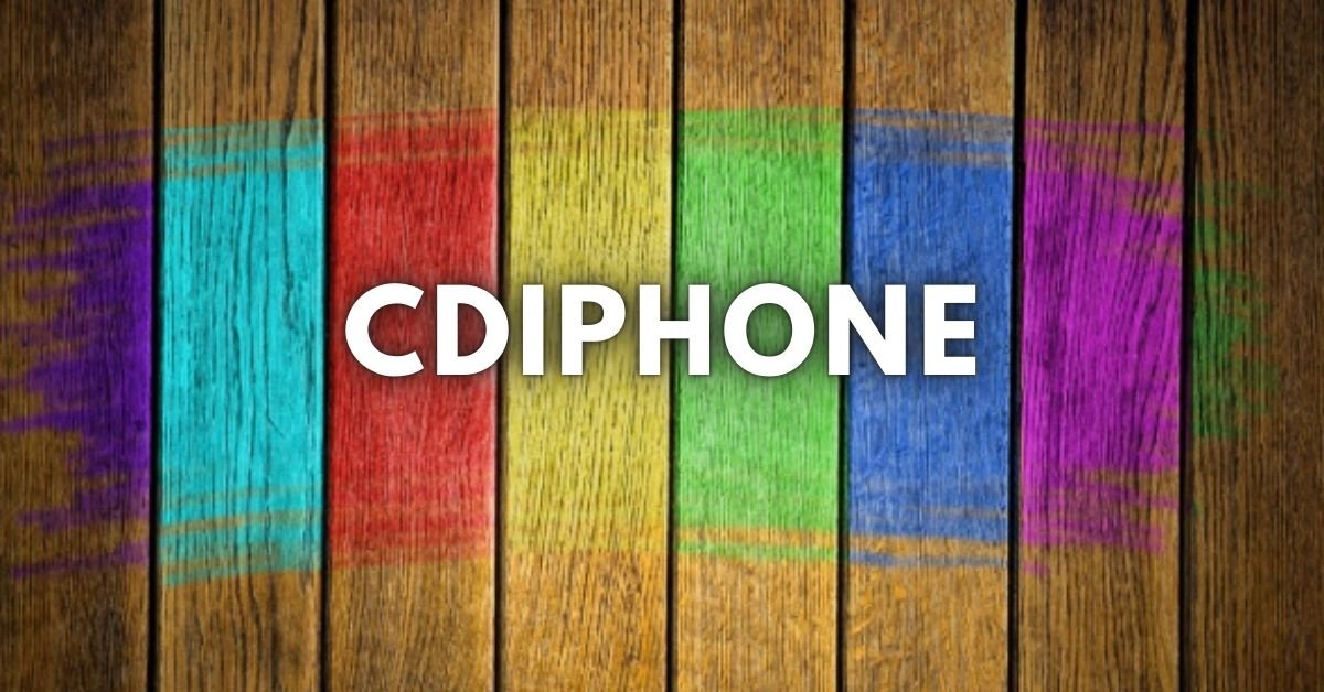Cdiphone