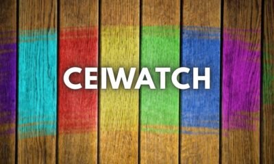 Ceiwatch