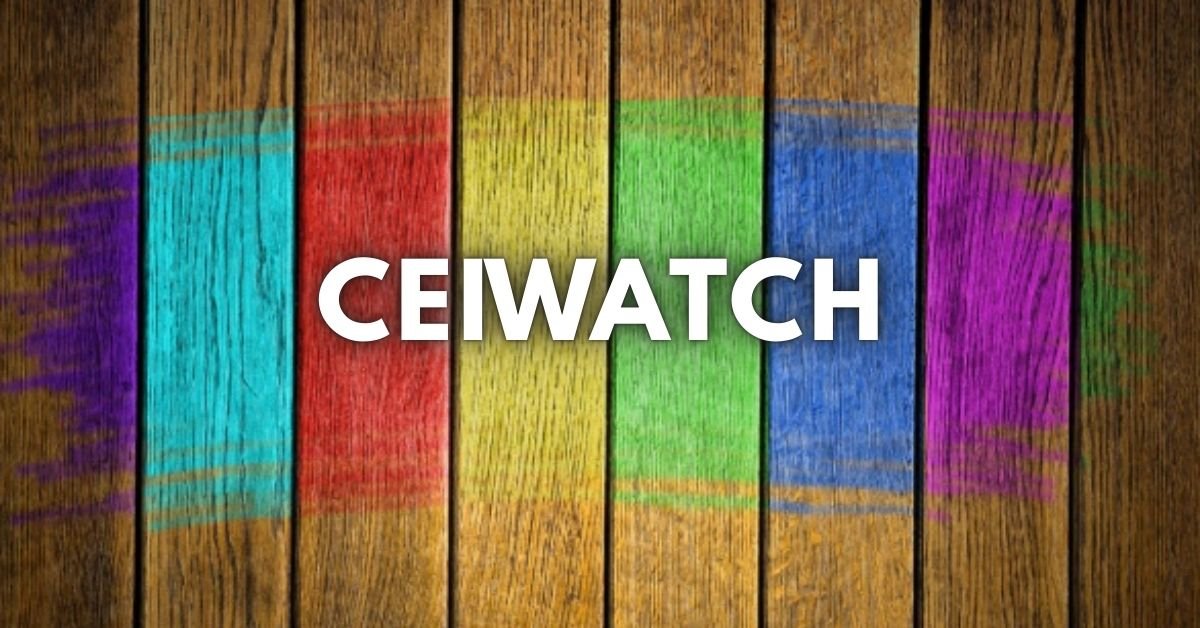 Ceiwatch