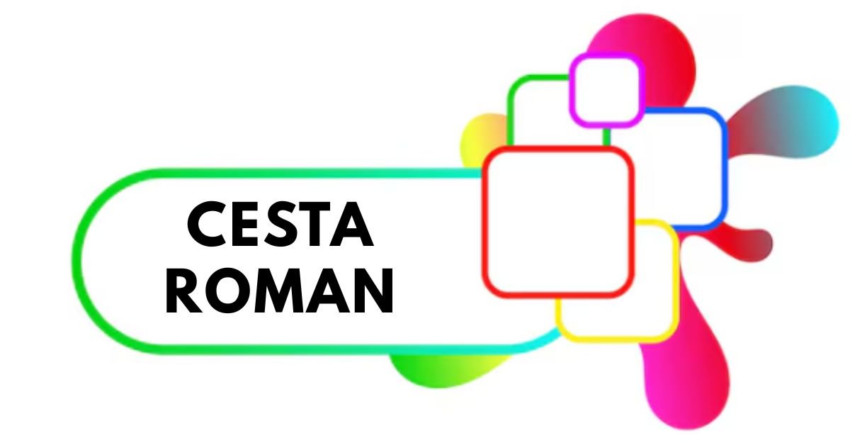 Cesta roman