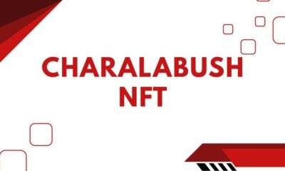 Charalabush nft