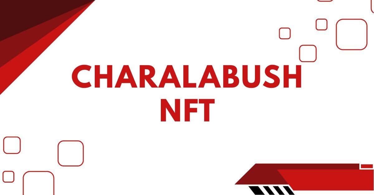 Charalabush nft