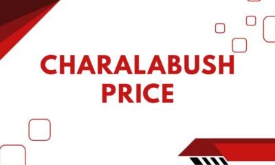 Charalabush price